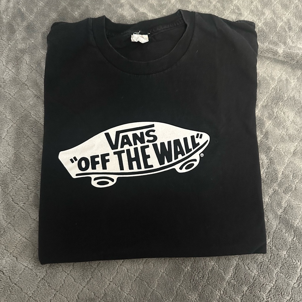 Vans OTW Tshirt